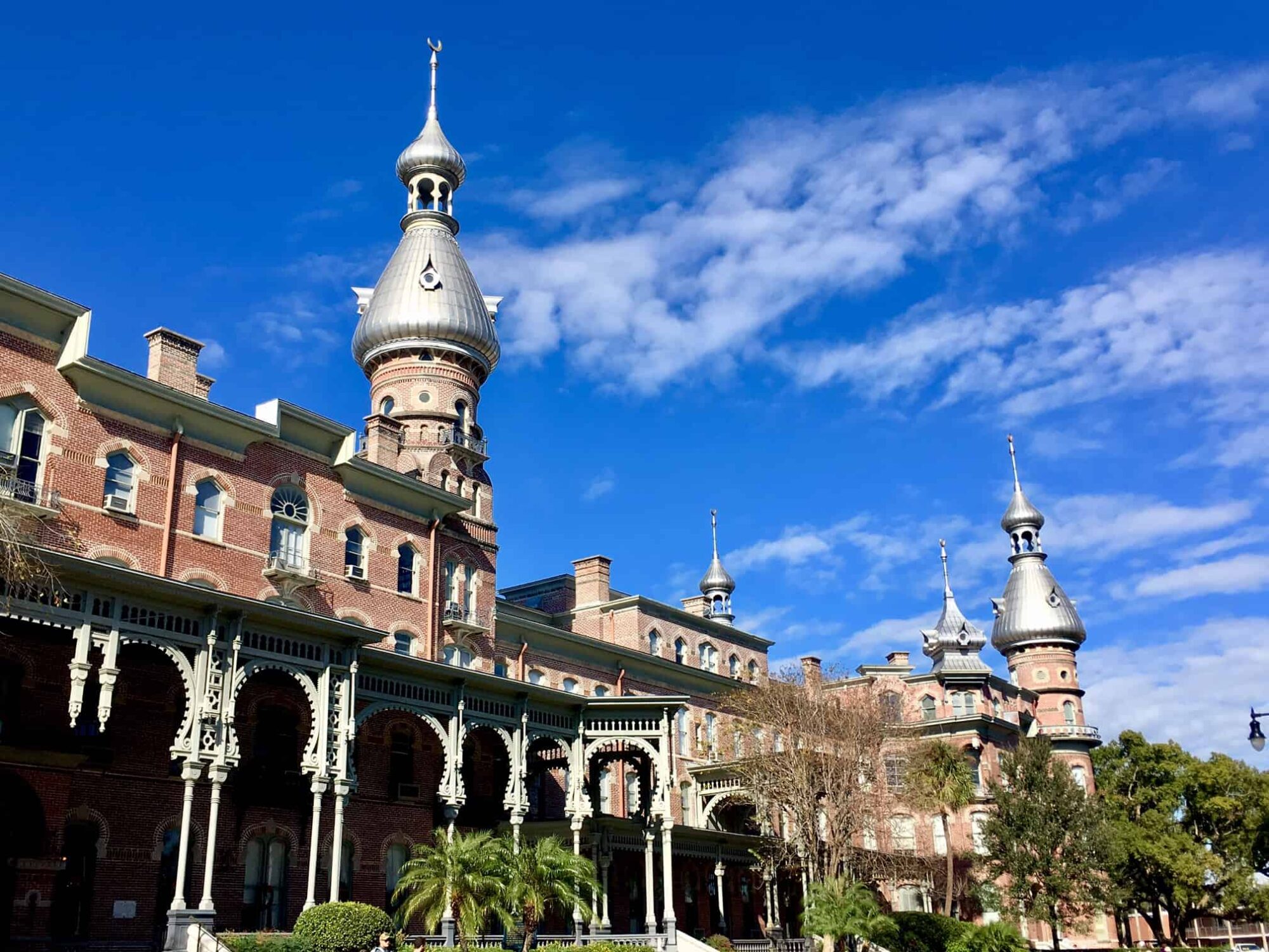 University of Tampa