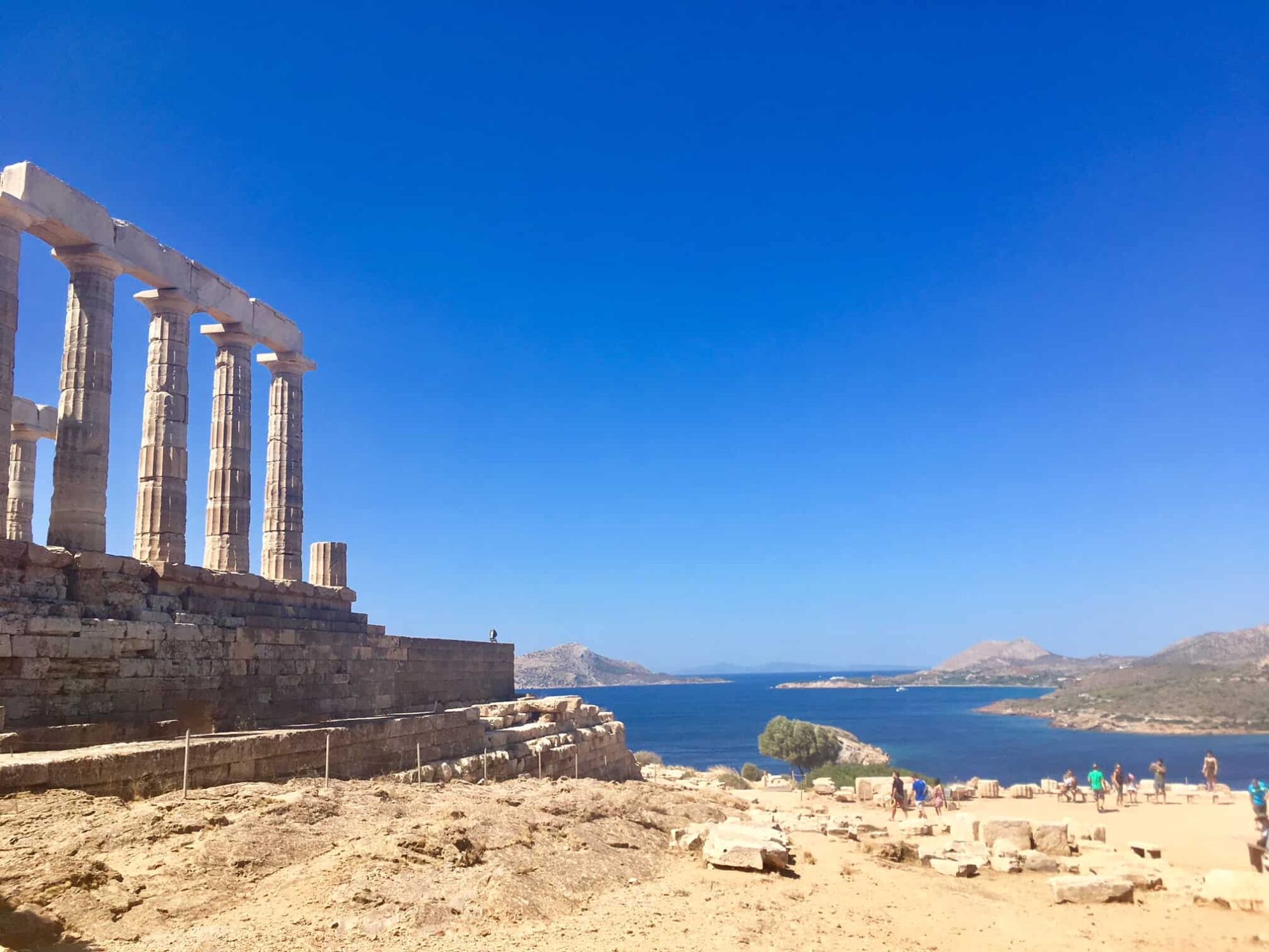 Sounion